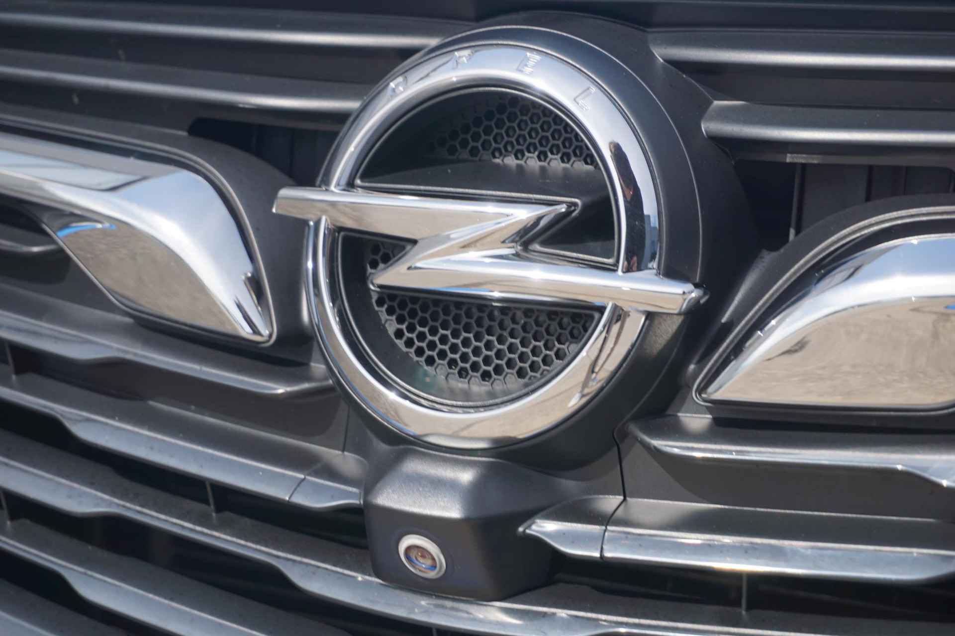 Opel Grandland X 1.2 Turbo Innovation 360° Camera | Leder | Trekhaak - 10/48