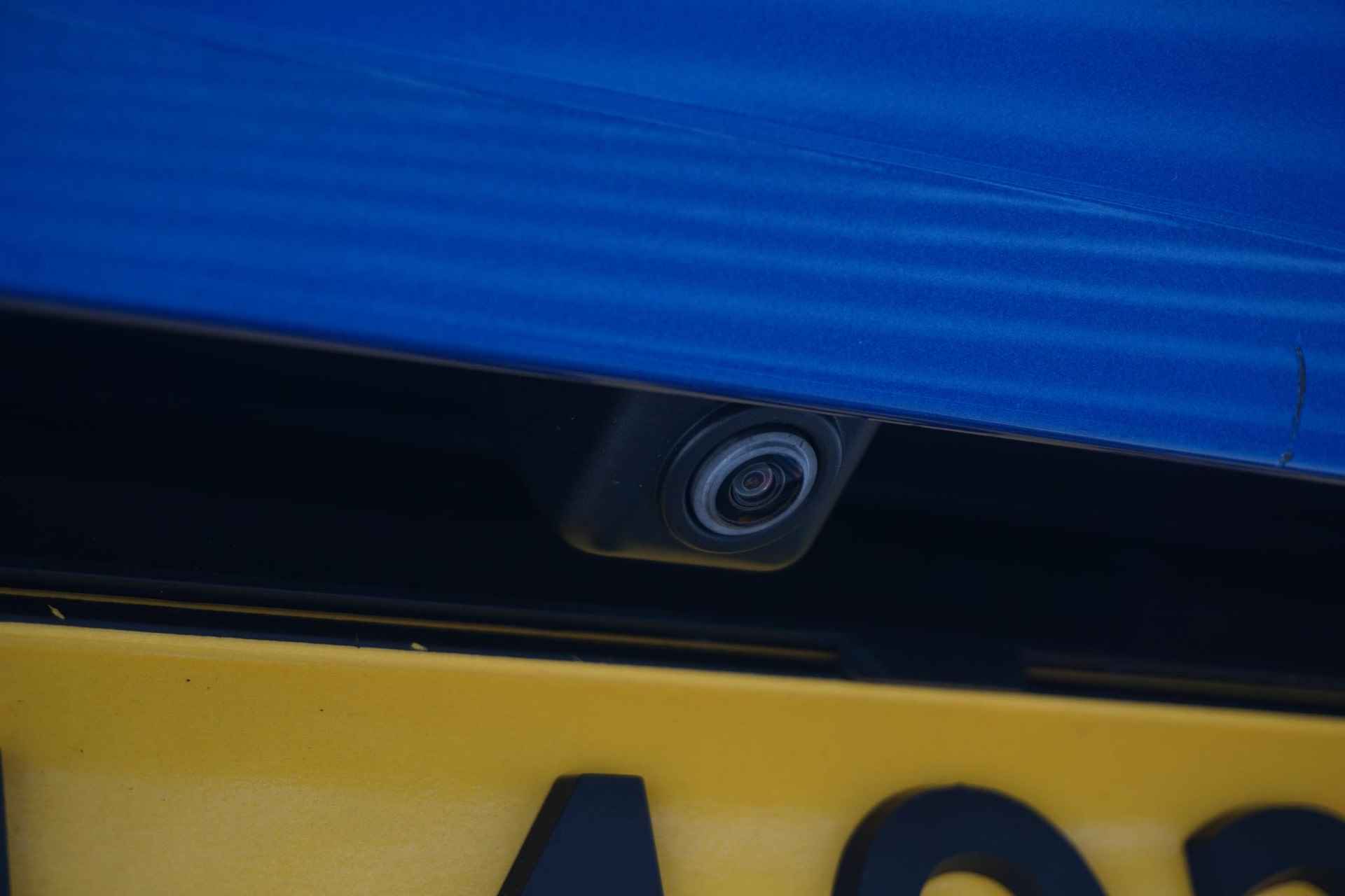 Opel Grandland X 1.2 Turbo Innovation 360° Camera | Leder | Trekhaak - 11/48