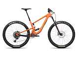 Santa Cruz Hightower 2 C. S. XL Matte Melon XL 2022