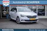 Skoda Fabia Combi 1.0 TSI Business Edition