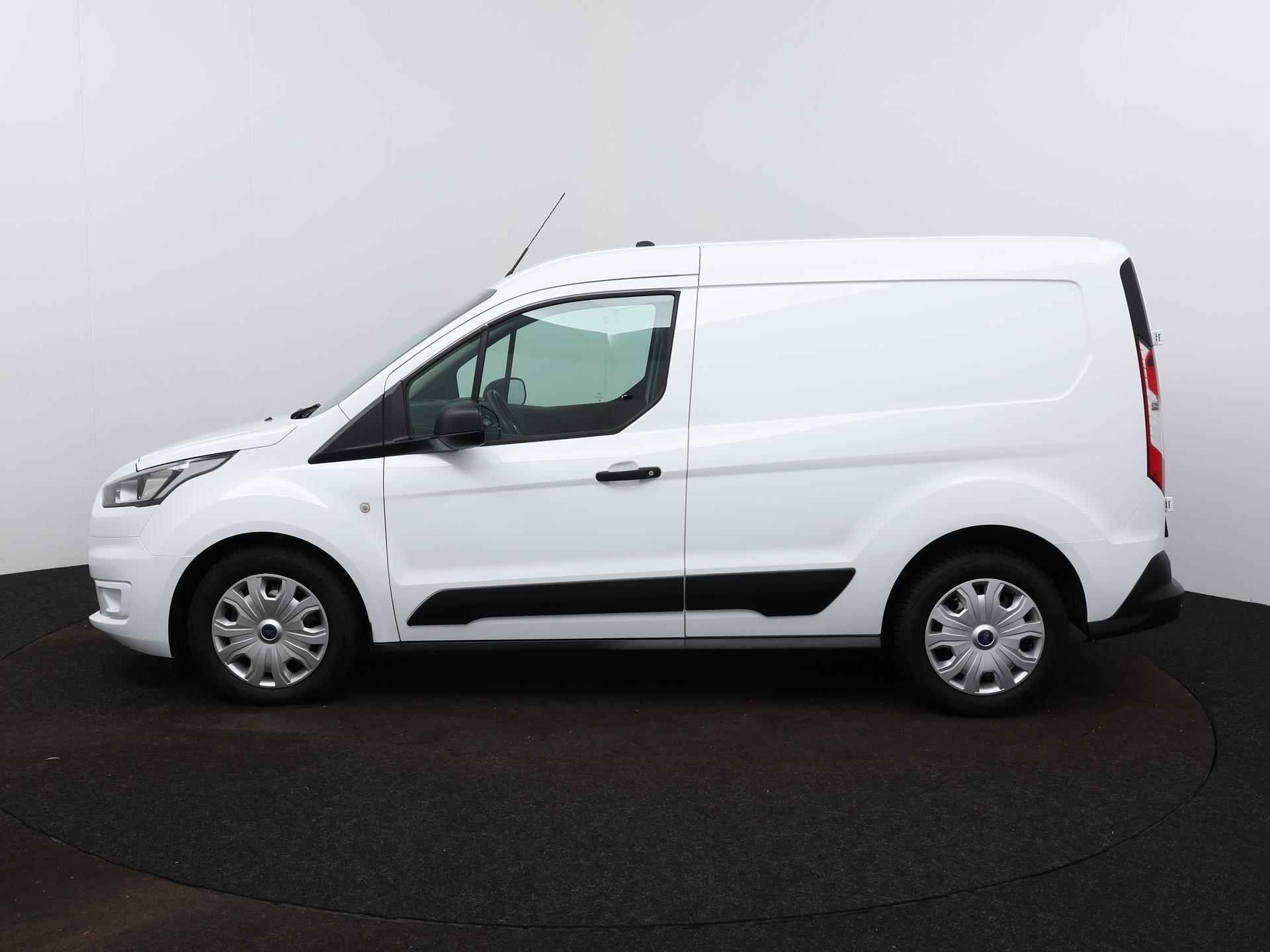 Ford Transit Connect 1.5 EcoBlue L1 Trend | Automaat | Cruise control | Bluetooth - 2/19