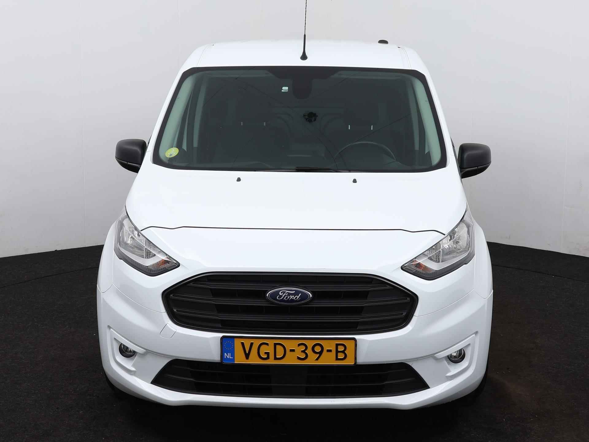 Ford Transit Connect 1.5 EcoBlue L1 Trend | Automaat | Cruise control | Bluetooth - 9/19
