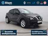 Nissan Juke 115pk DIG-T N-Connecta Camera | Climate | Navi | Parksens. v+a