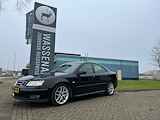 Saab 9-3 Sport Sedan 1.8T 210pk Linear Automaat | Maptun | Trekhaak | Clima