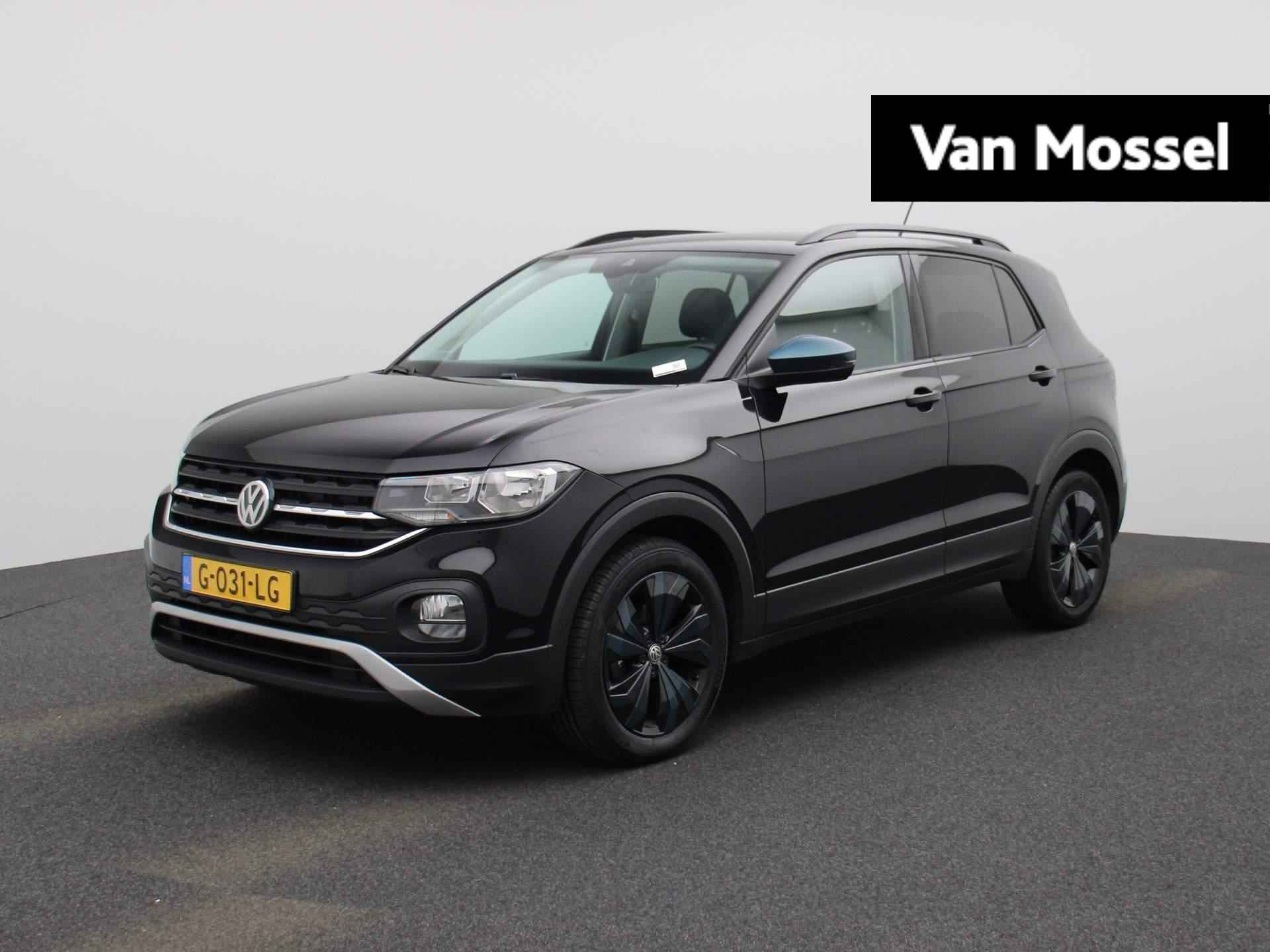 Volkswagen T-Cross BOVAG 40-Puntencheck