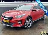 Kia XCeed 1.4 T-GDi DynamicPlusLine Navigatie, Stoel- & Stuurwielverwarming, Achteruitrijcamera, LMV, Smart Key, Cruise control, BTW-auto