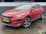 Kia XCeed 1.4 T-GDi DynamicPlusLine Navigatie, Stoel- & Stuurwielverwarming, Achteruitrijcamera, LMV, Smart Key, Cruise control, BTW-auto