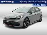 CUPRA Born Business One 62 kWh 204pk / 19" LMV / Navi / Camera / LED / Stuur en Stoelverwarming / €2000,- Subsidie Mogelijk P4