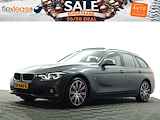 BMW 3 Serie Touring 318i M Sport High Exe Aut- Panodak, Sport Interieur, Head Up, Xenon Led, Park Assist, Standkachel