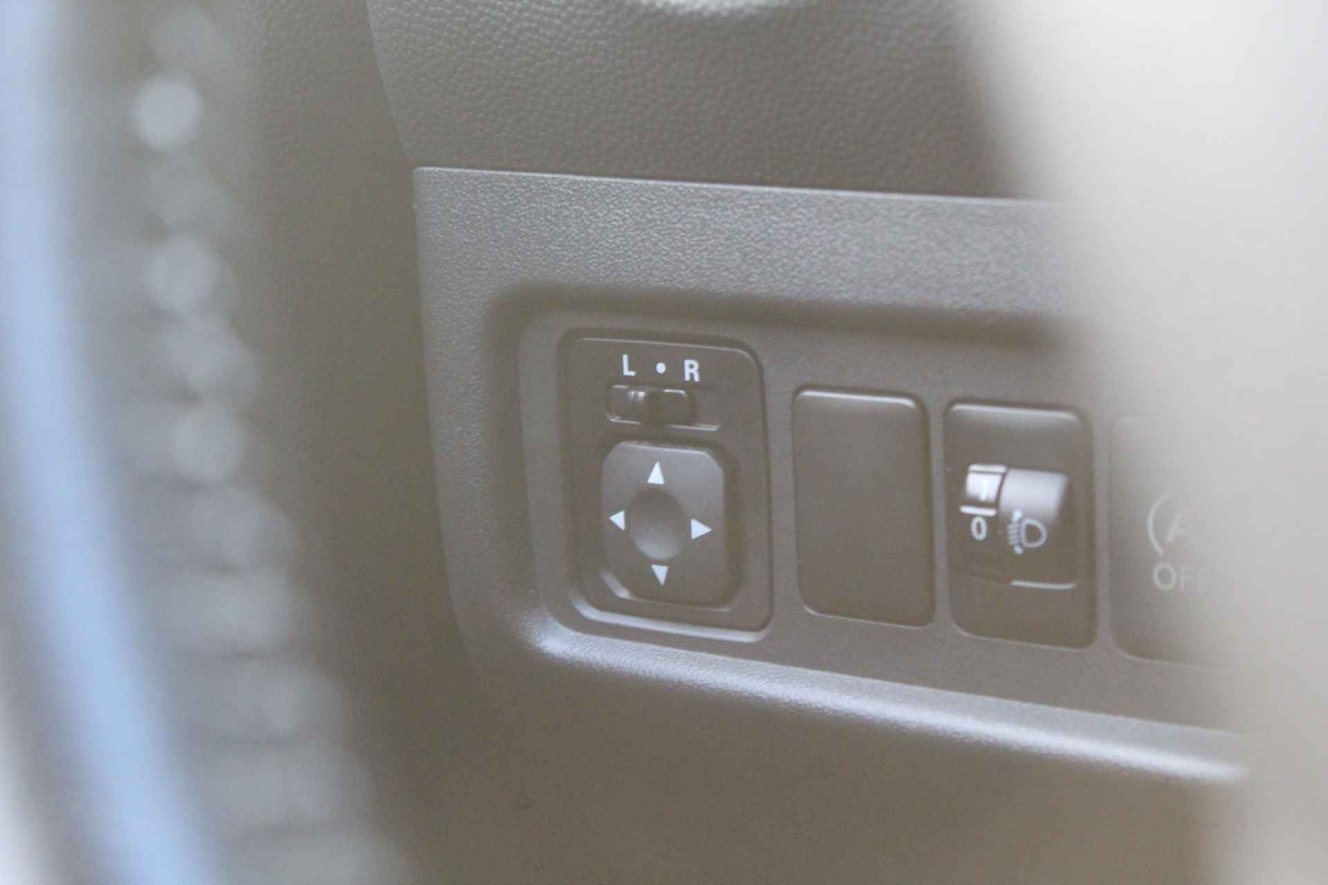 Mitsubishi Space Star 1.0 Intense Climate Control/Airco/Bluetooth/Ramen & Spiegels Elektrisch/Origineel NL - 20/21