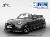 MINI Cooper Cabrio S John Cooper Works Pakket XL PRIVATE LEASE EUR 954,- (48 mnd/10.000 km)