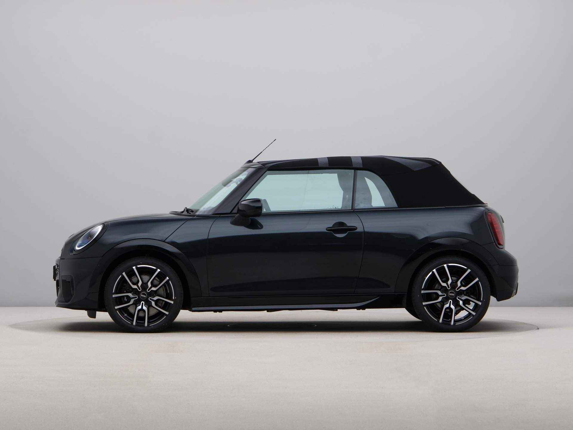 MINI Cooper Cabrio S John Cooper Works Pakket XL - 20/33