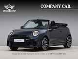 MINI Cooper Cabrio S John Cooper Works Pakket XL