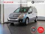 Citroen Berlingo 110PK XTR | PDC v+a | Camera