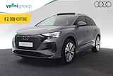 Audi Q4 e-tron Advanced edition 45 quattro 286pk | 30 Day Sale!** | Comfortpakket | Optiekpakket zwart plus | Glazen panoramadak