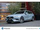 Volvo V60 T6 Plug-in hybrid 350pk AWD Essential Edition | Camera | Google Navigatie | Standverwarming | Nieuwe auto!