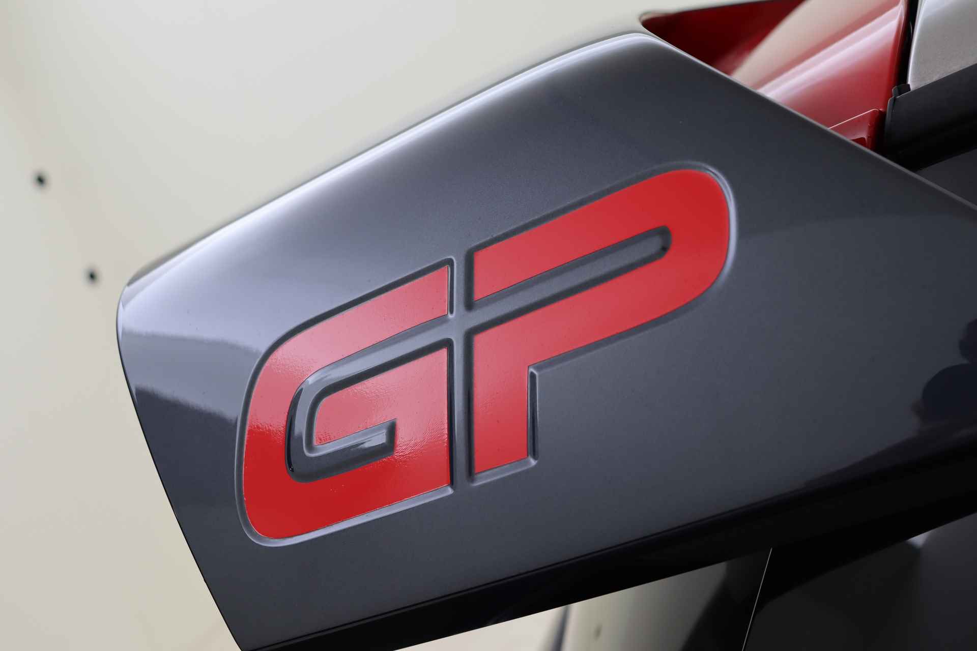 MINI Hatchback John Cooper Works GP Automaat / Sportstoel / Stoelverwarming / LED / Cruise Control / Getint Glas Achter - 13/58