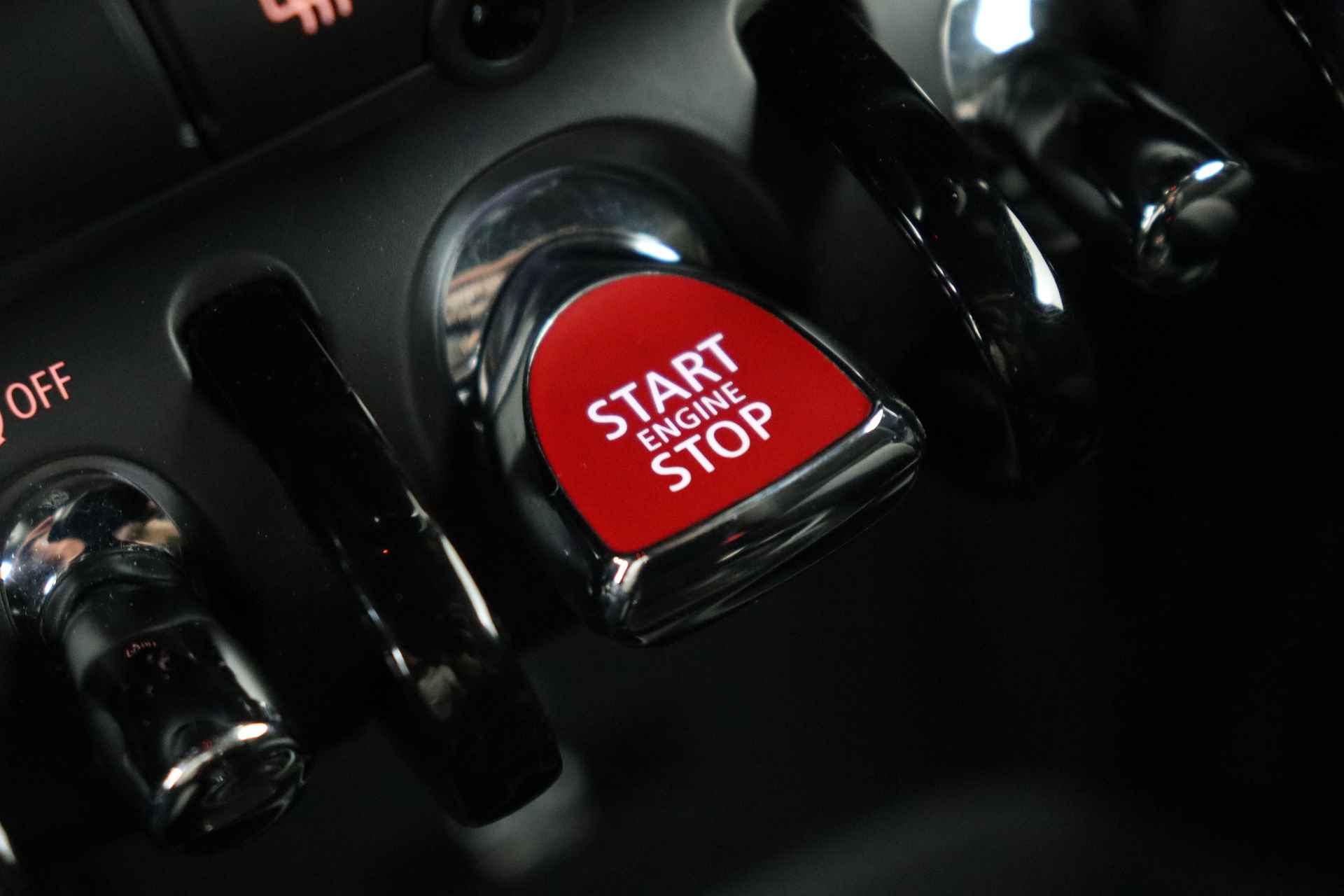 MINI Hatchback John Cooper Works GP Automaat / Sportstoel / Stoelverwarming / LED / Cruise Control / Getint Glas Achter - 29/58