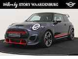 MINI Hatchback John Cooper Works GP Automaat / Sportstoel / Stoelverwarming / LED / Cruise Control / Getint Glas Achter