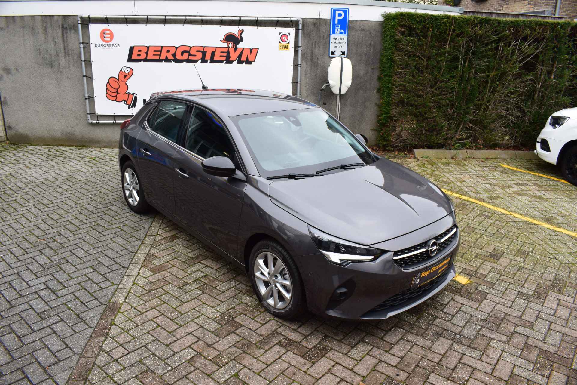 Opel Corsa 1.2 turboElegance - 3/19