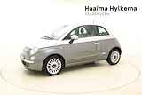 Fiat 500 1.2 Bicolore | Airconditioning | Lichtmetalen velgen | Verwarmde buitenspiegels