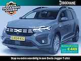 Dacia Jogger 1.0 TCe 110 Expression 7p. Airco/Navi/Camera