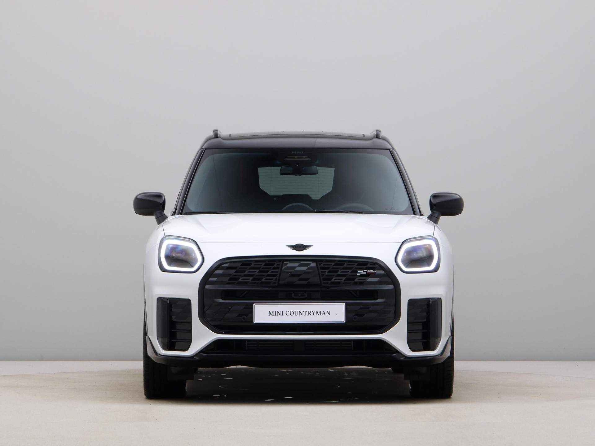 MINI Countryman C John Cooper Works Pakket XL PRIVATE LEASE EUR 830,- (48 mnd/10.000 km) - 7/24