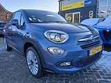 Fiat 500 X 1.4 Turbo MultiAir Lounge - Automaat - Navigatie