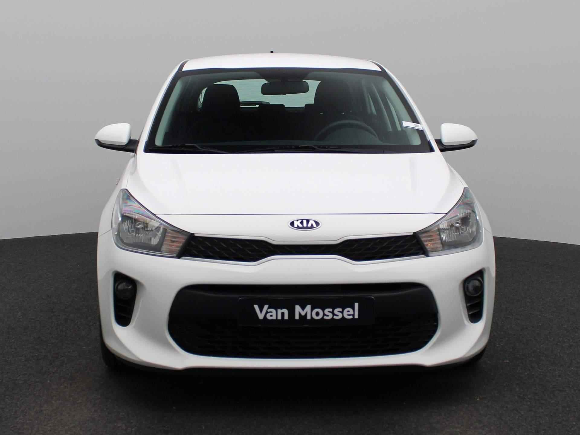 Kia Rio 1.0 TGDI ComfortLine | Airco | Navi | LMV | PDC | - 3/37