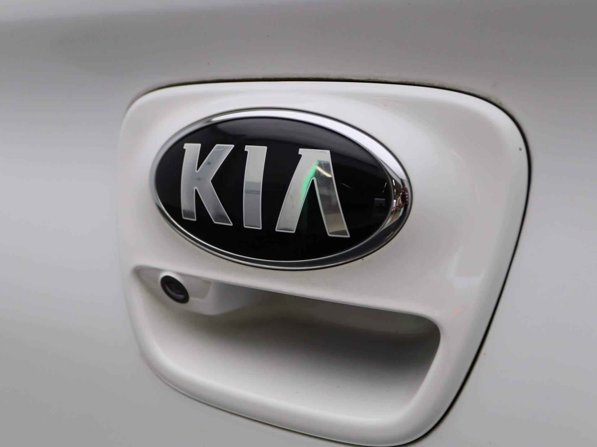 Kia Rio 1.0 TGDI ComfortLine | Airco | Navi | LMV | PDC | - 30/37