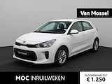 Kia Rio 1.0 TGDI ComfortLine | Airco | Navi | LMV | PDC |