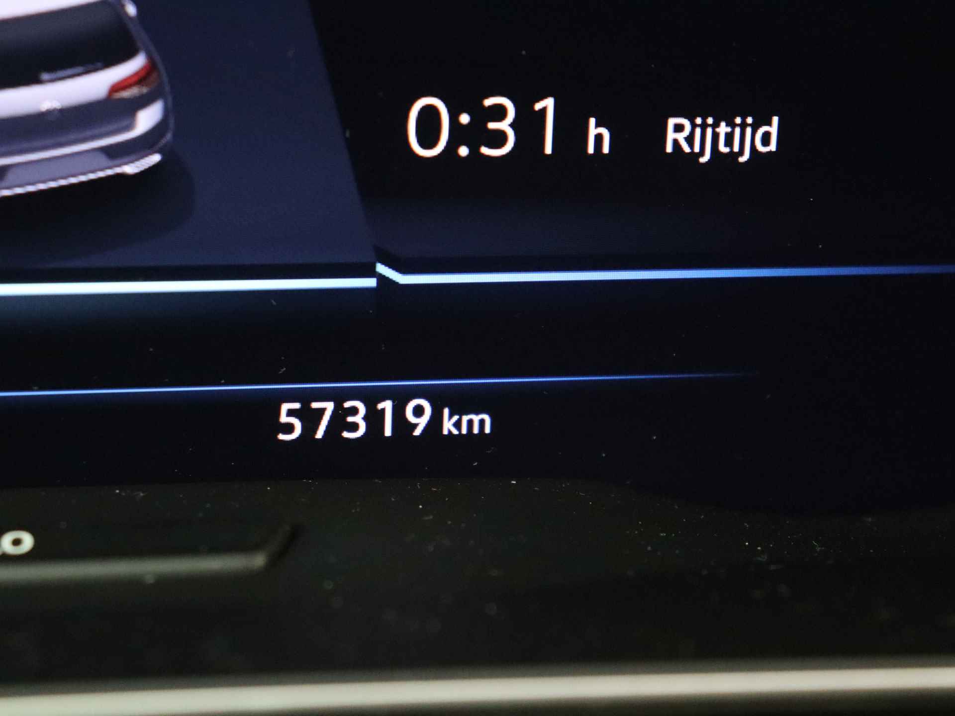 Volkswagen Golf 1.5 TSI Highline Business R 150 pk | R-Line exterieur | Navigatie | Climate Control - 9/33