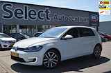 Volkswagen E-Golf E-DITION|SUBSIDIE MOGELIJK|WARMTEPOMP|VIRTUAL|17"|STOELVERW.|LED|CARPLAY|NAVI|CRUISE|1E EIGNR|