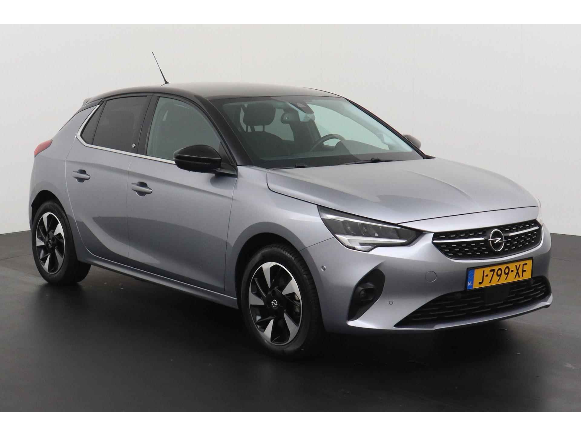 Opel Corsa-e Elegance 3-fase | 20.945,- na subsidie Opel CORSA-E Elegance 3-fase | 21.945,- na subsidie | Premium Pakket | Zondag Open! - 32/44