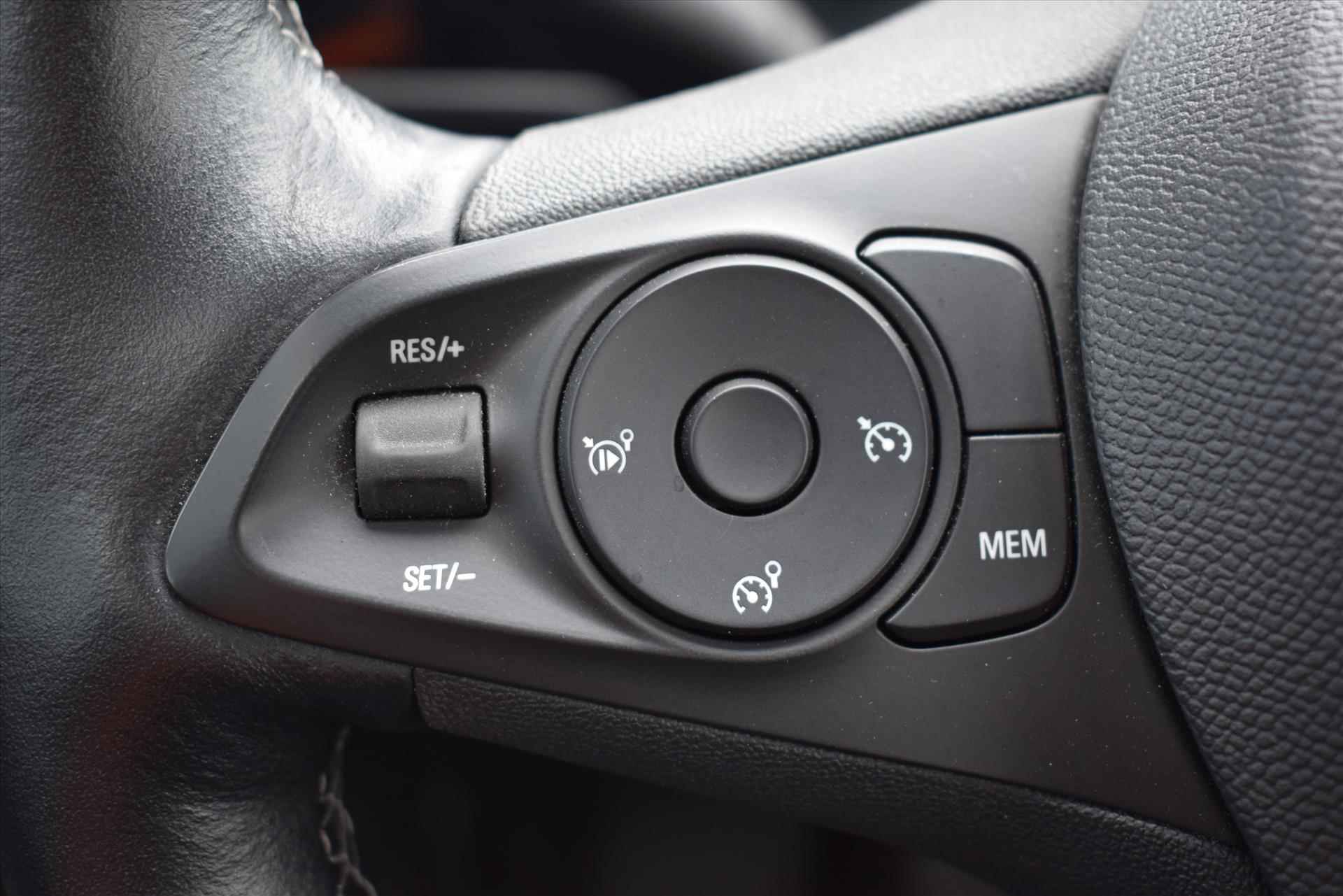 Opel Corsa 1.2 Turbo Start/Stop 100pk Elegance Apple CarPlay / LED verlichting - 4/25
