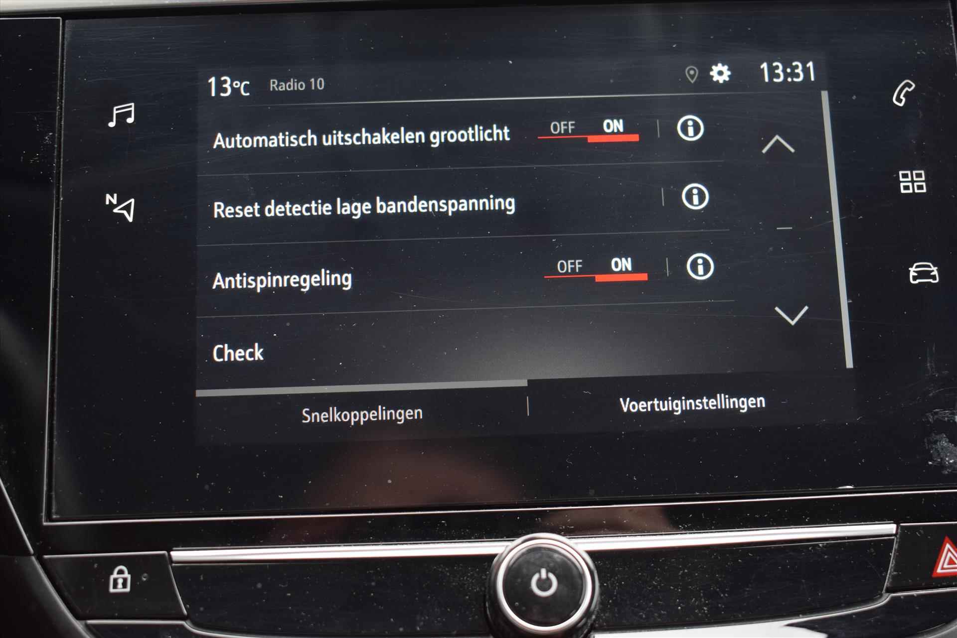 Opel Corsa 1.2 Turbo Start/Stop 100pk Elegance Apple CarPlay / LED verlichting - 8/25