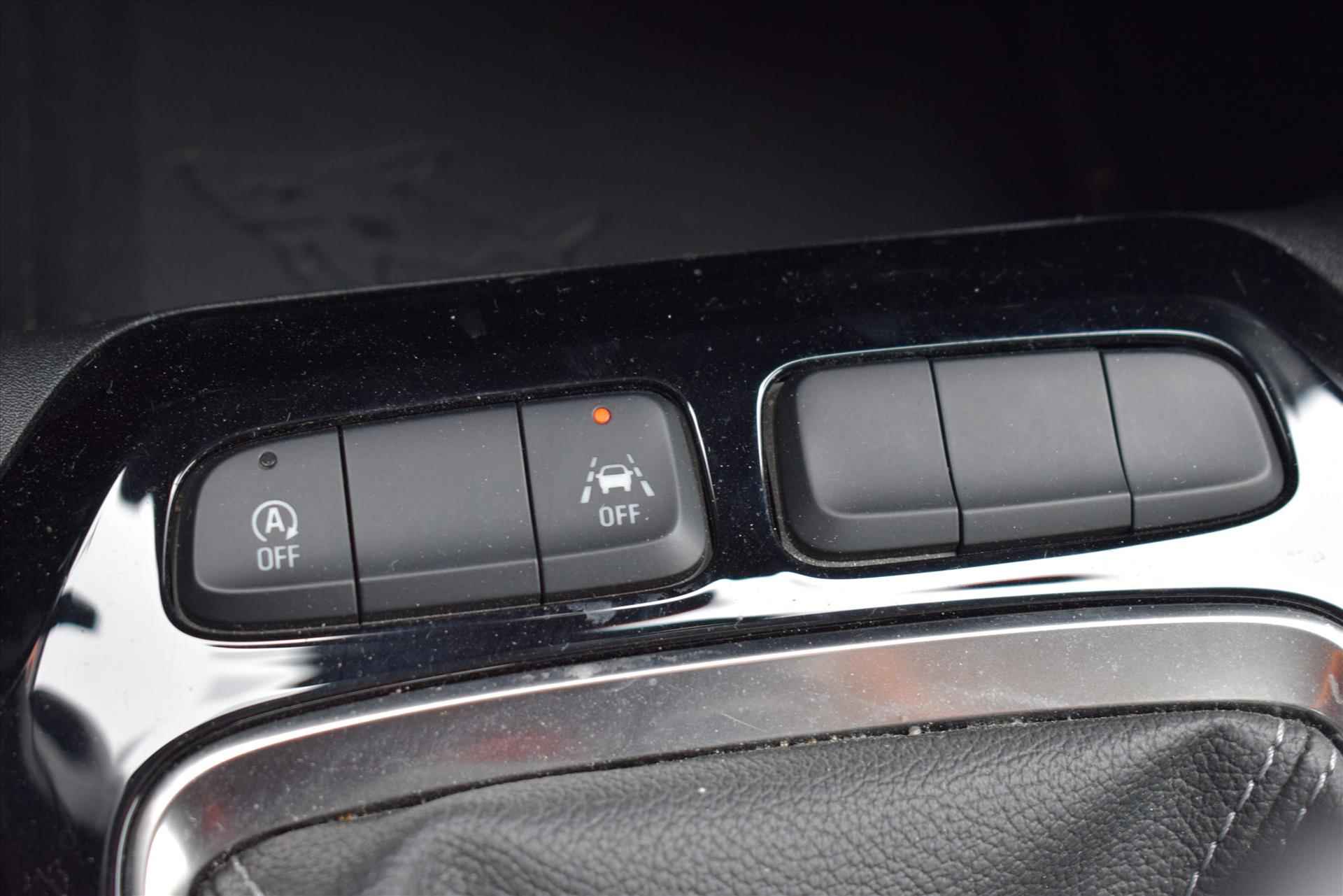 Opel Corsa 1.2 Turbo Start/Stop 100pk Elegance Apple CarPlay / LED verlichting - 21/25