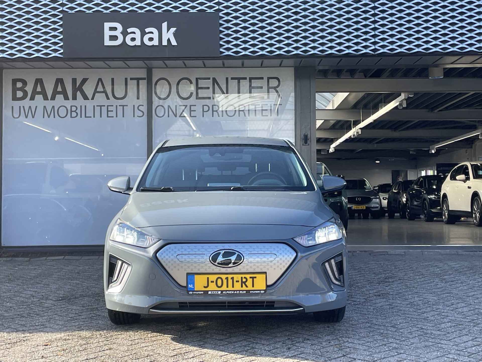 Hyundai IONIQ Comfort EV 38 kWh | Camera | Navi - 2/32