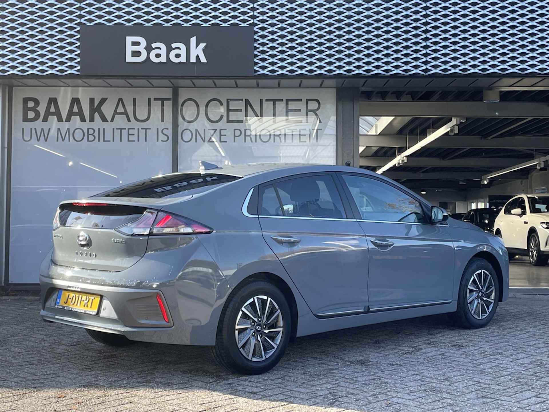 Hyundai IONIQ Comfort EV 38 kWh | Camera | Navi - 5/32