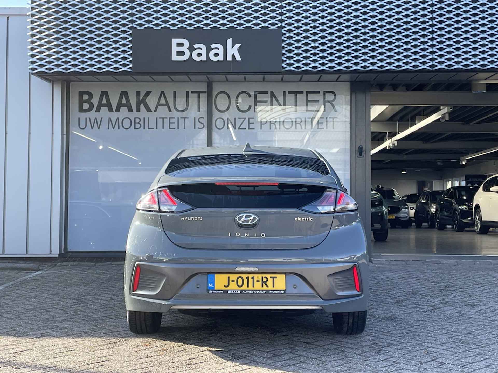 Hyundai IONIQ Comfort EV 38 kWh | Camera | Navi - 6/32