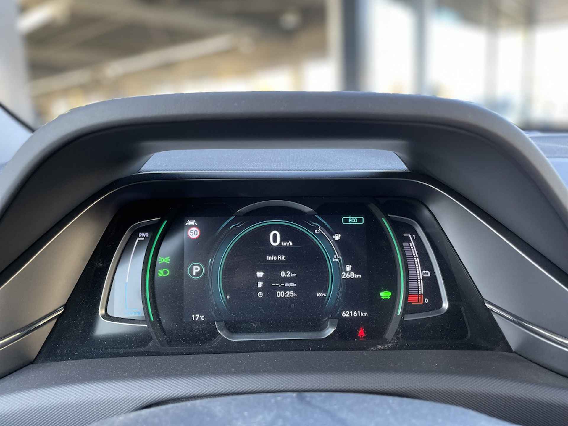 Hyundai IONIQ Comfort EV 38 kWh | Camera | Navi - 30/32