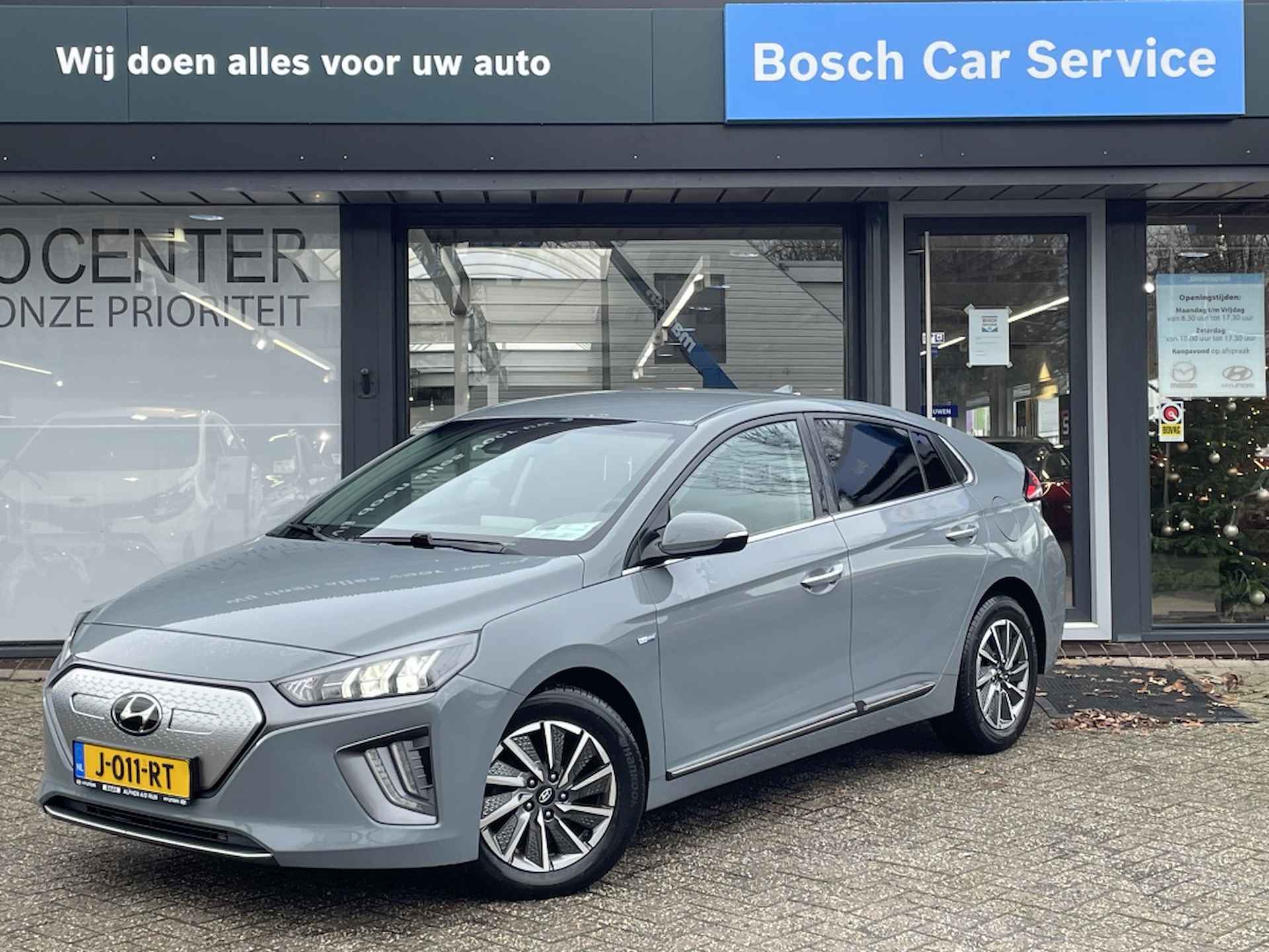 Hyundai IONIQ Comfort EV 38 kWh | Camera | Navi | Stoelverw.