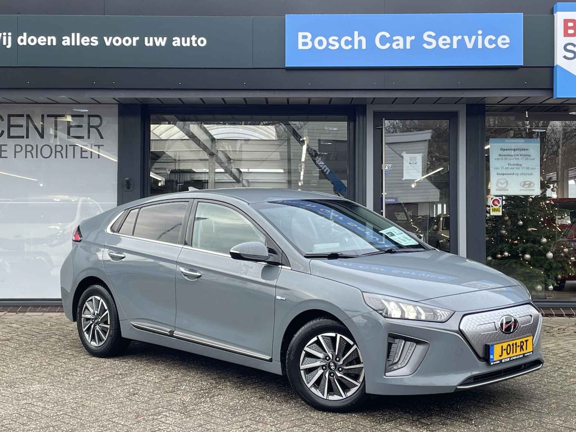 Hyundai IONIQ Comfort EV 38 kWh | Camera | Navi - 2/28