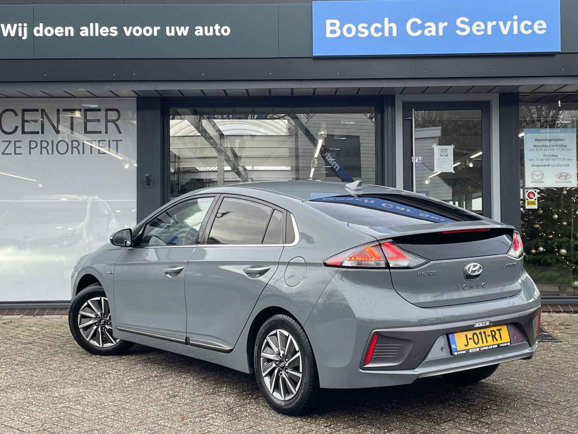 Hyundai IONIQ Comfort EV 38 kWh | Camera | Navi - 4/28