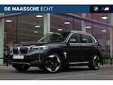 BMW iX3 High Executive / Adaptieve LED / Sportstoelen / Head-Up / Parking Assistant Plus / Gesture Control / Comfort Access