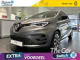 Renault ZOE R135 Evolution 52 kWh 1x Speciaal geselecteerde nieuwe voorraad auto met EXTRA hoge Zeeuw &  Zeeuw korting van maar liefst €6313,- | Maar verkocht = ook echt weg!