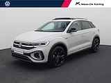 Volkswagen T-Roc 1.5TSI/150PK R-Line Blackstylke DSG · Panoramadak · Parkeersensoren + camera · Stoelverwarming · Garantie tot februari 2026