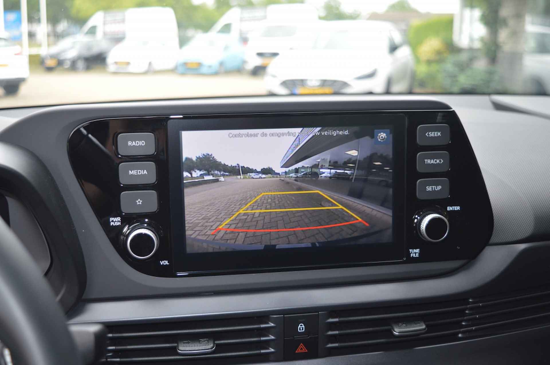 Hyundai i20 1.0 T-GDI Comfort Carplay Camera NL-auto - 20/20