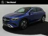 Mercedes-Benz GLA-klasse 180 Star Edition Luxury-Line / Stoelverwarming / Achteruitrijcamera / Trekhaak /