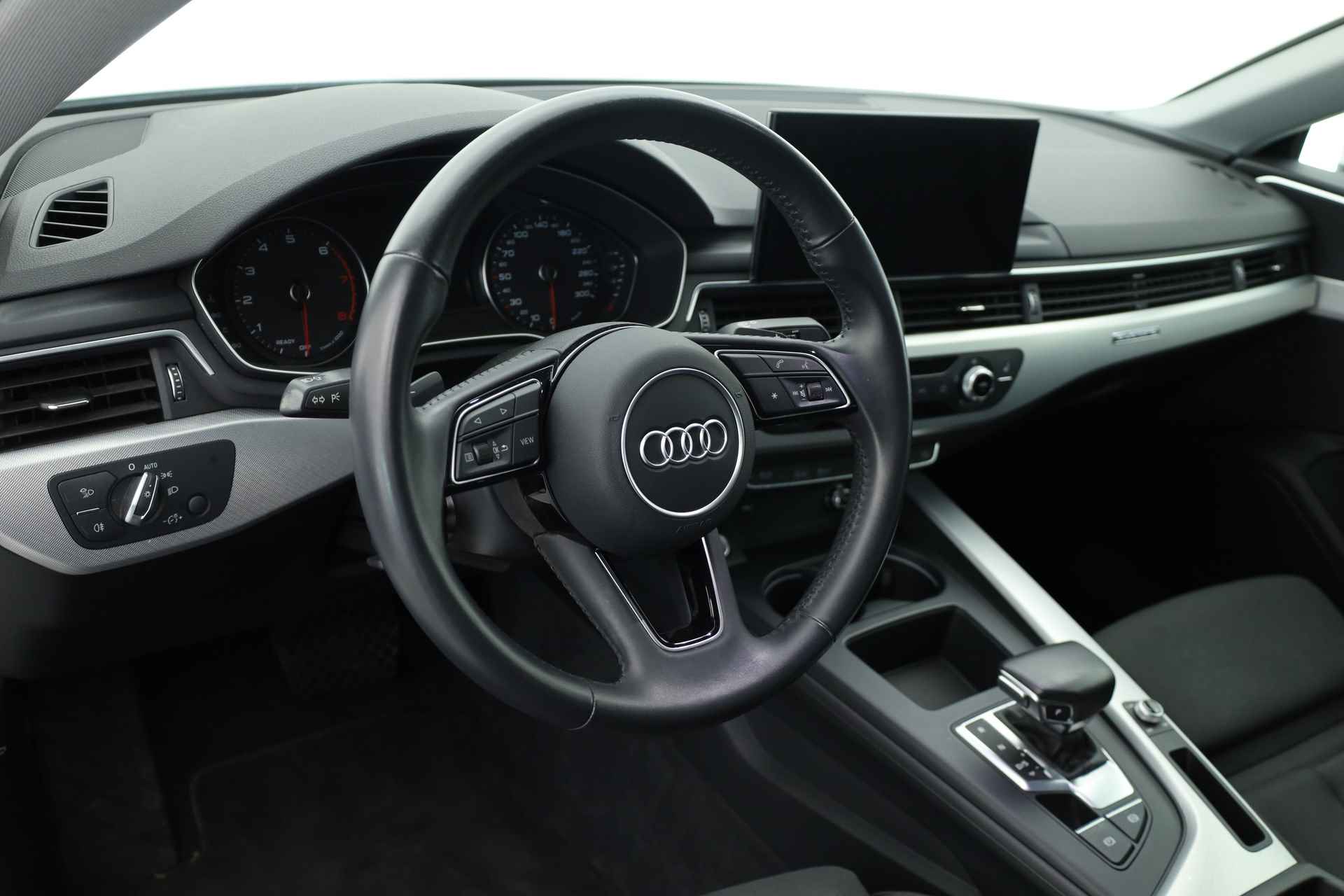 Audi A5 Sportback 45 TFSI quattro 245pk | Apple CarPlay | Camera | Stoelverw. | 18'' | All Seasons - 5/32